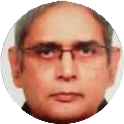 Ashok Saxena